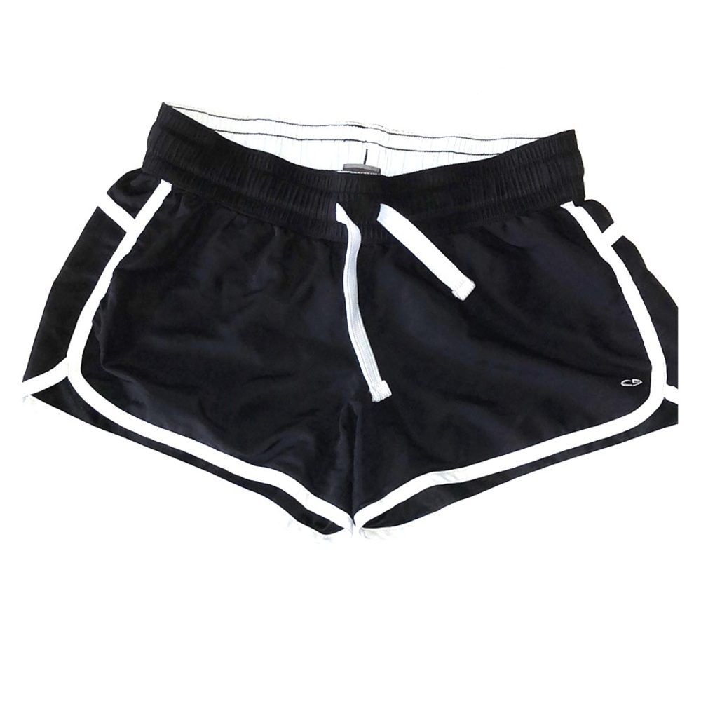 Champion Women’s Black Athletic Shorts
